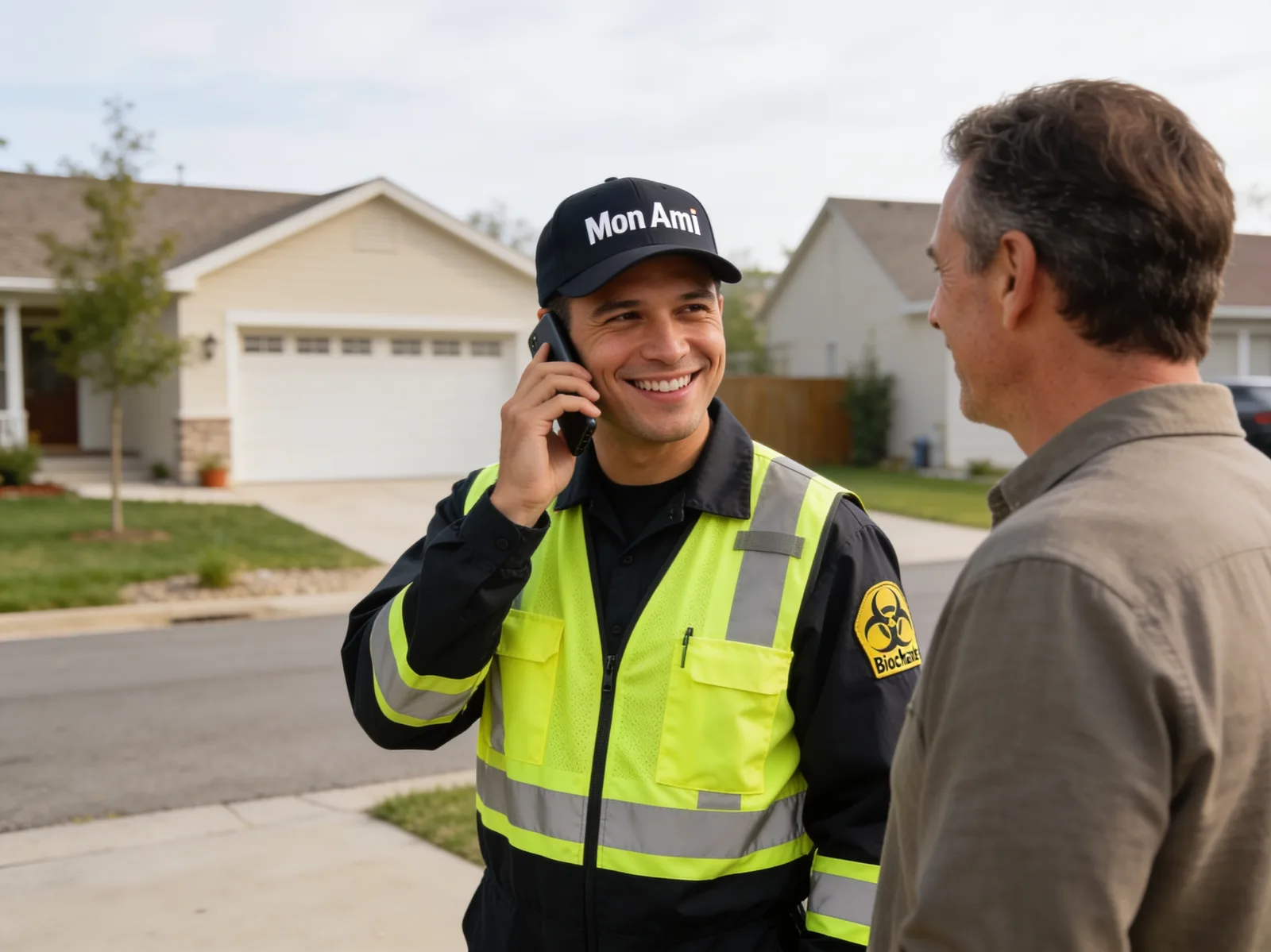 Sewage Cleanup Versailles, IL FAQs