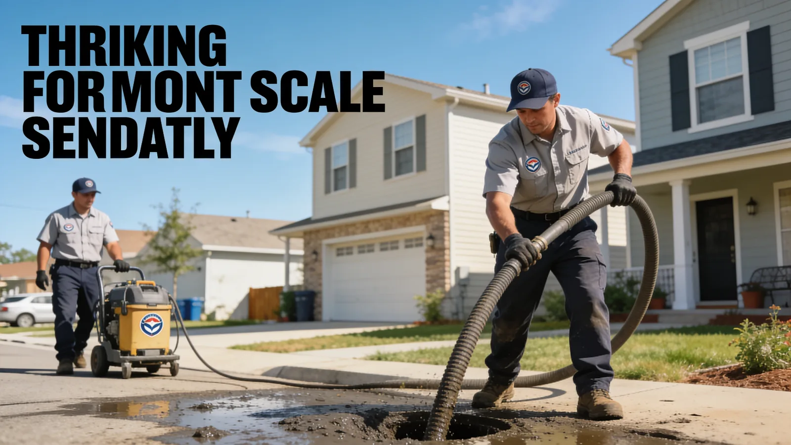 Sewage Cleanup in Versailles, IL near me